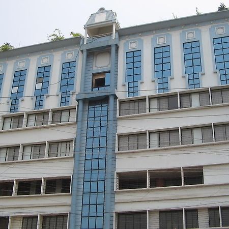Vishwaratna Hotel Guwahati Luaran gambar