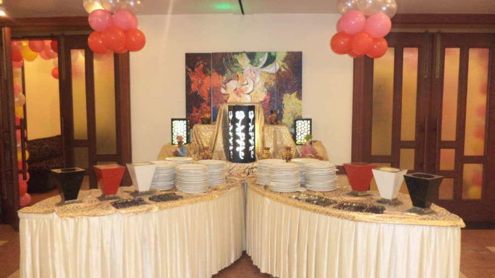 Vishwaratna Hotel Guwahati Luaran gambar