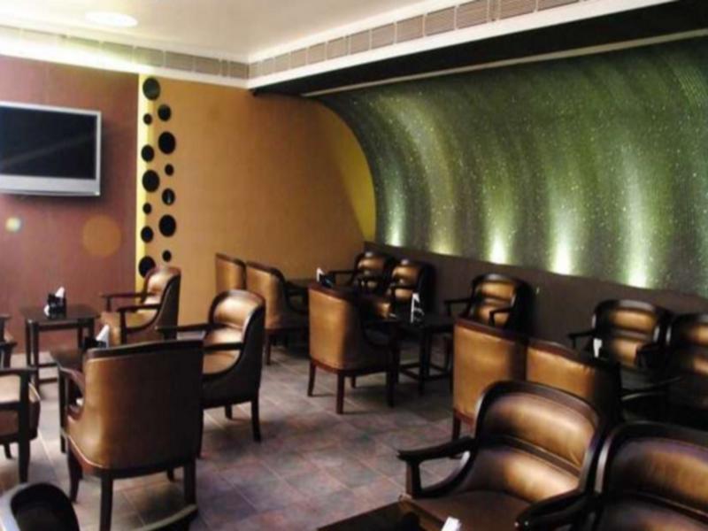 Vishwaratna Hotel Guwahati Luaran gambar