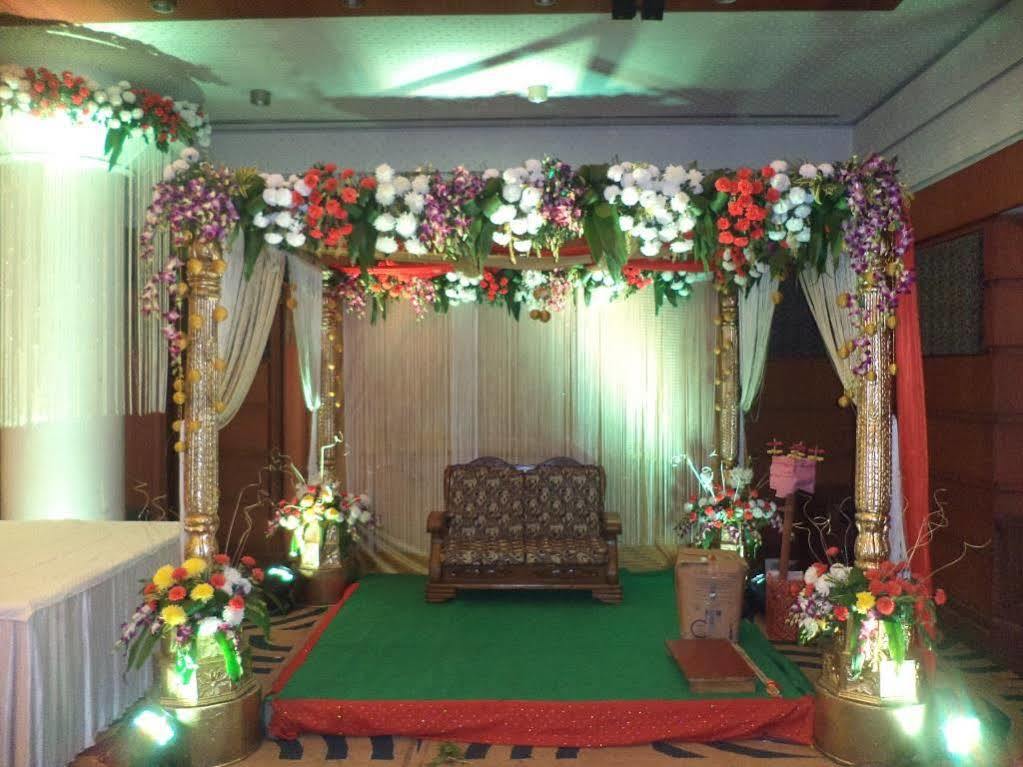 Vishwaratna Hotel Guwahati Luaran gambar