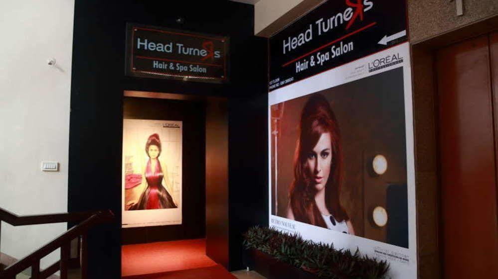 Vishwaratna Hotel Guwahati Luaran gambar