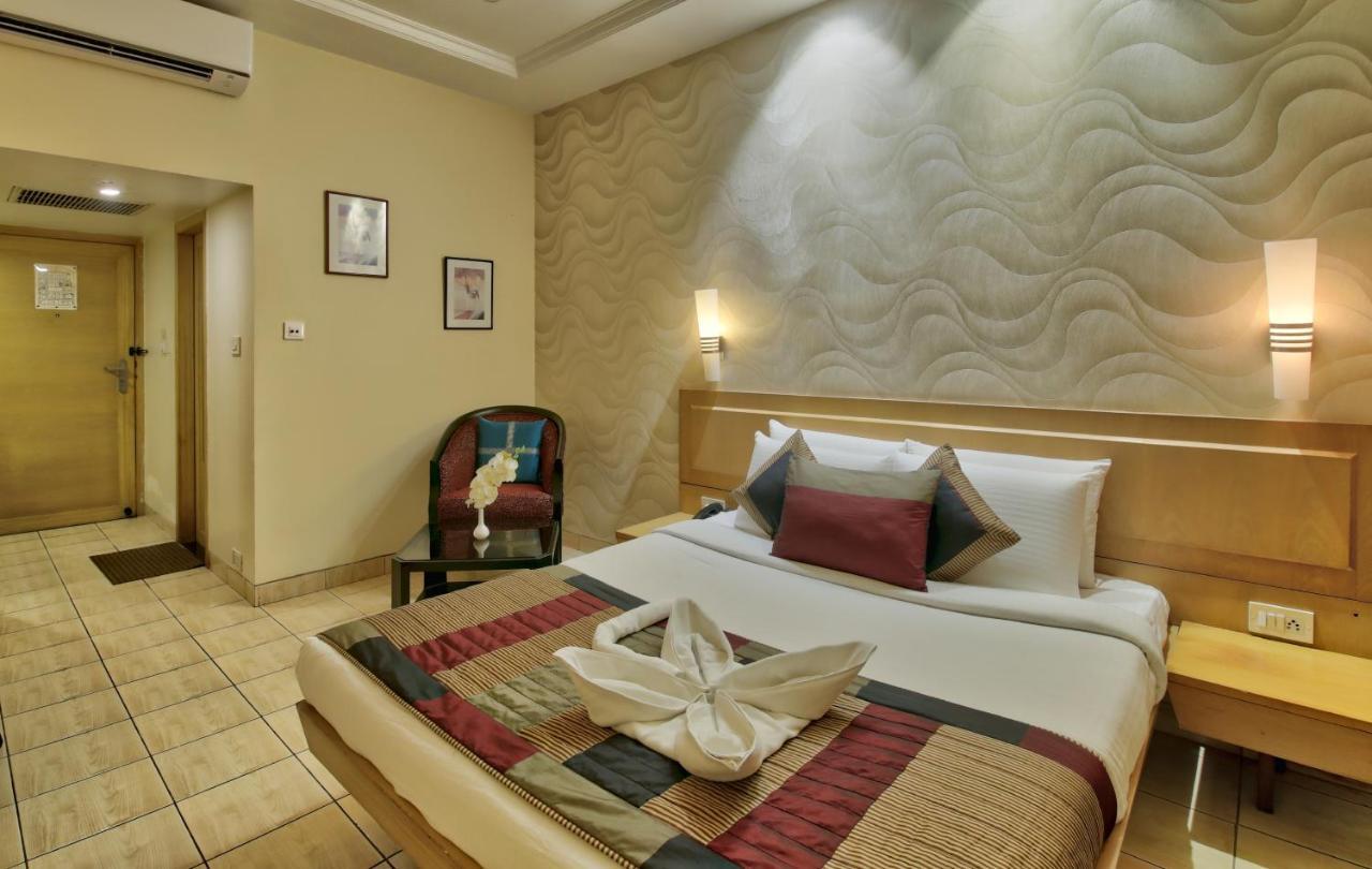 Vishwaratna Hotel Guwahati Luaran gambar