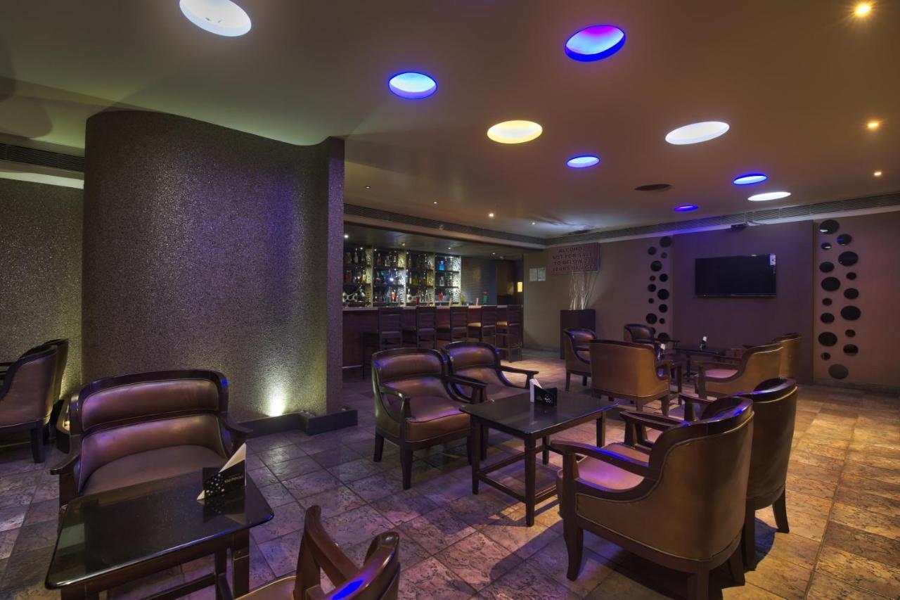 Vishwaratna Hotel Guwahati Luaran gambar