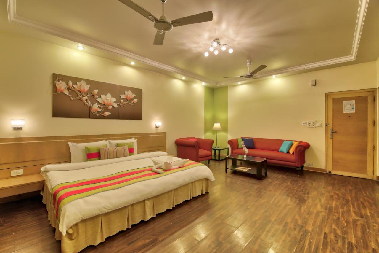 Vishwaratna Hotel Guwahati Luaran gambar