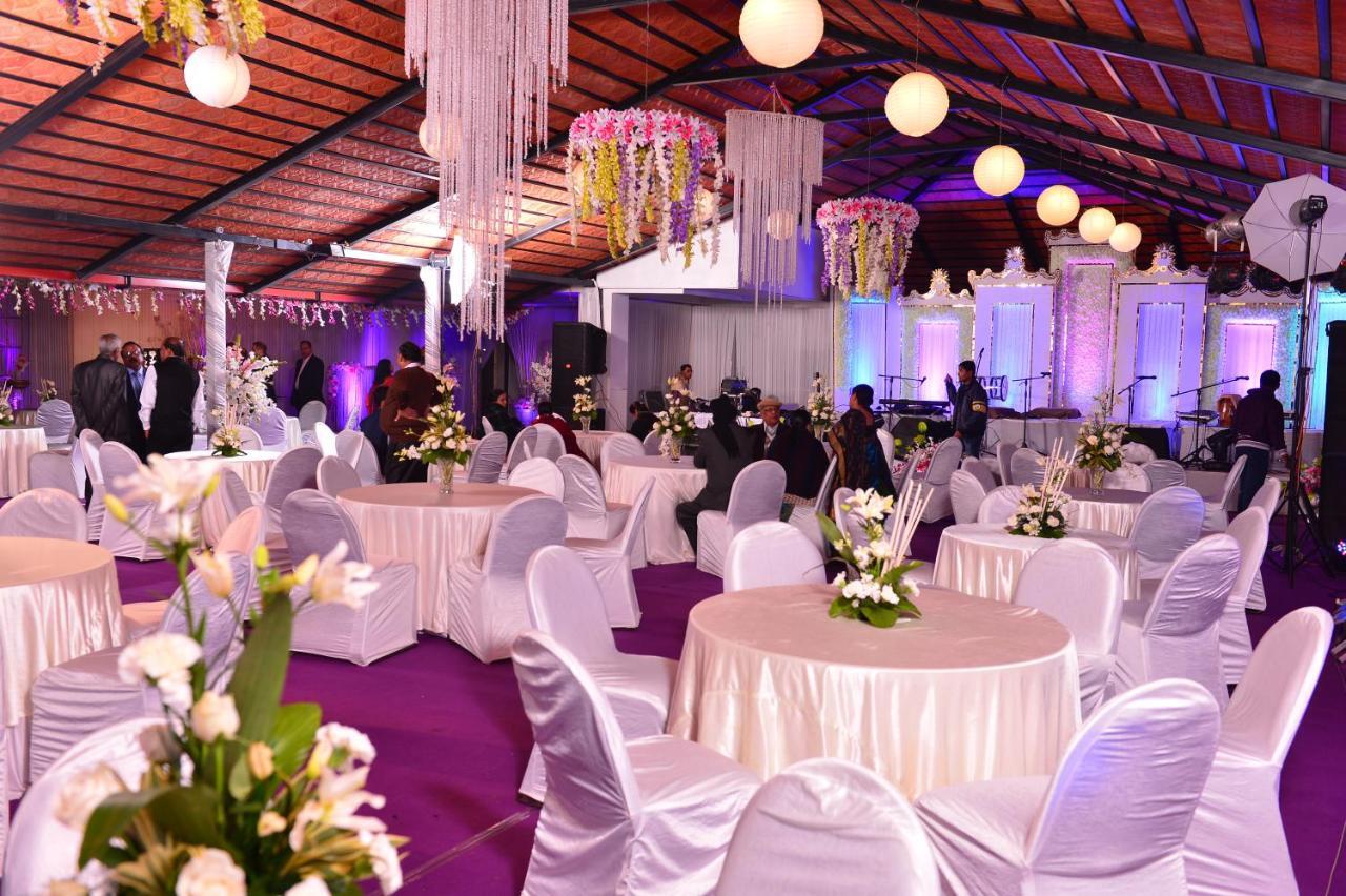 Vishwaratna Hotel Guwahati Luaran gambar