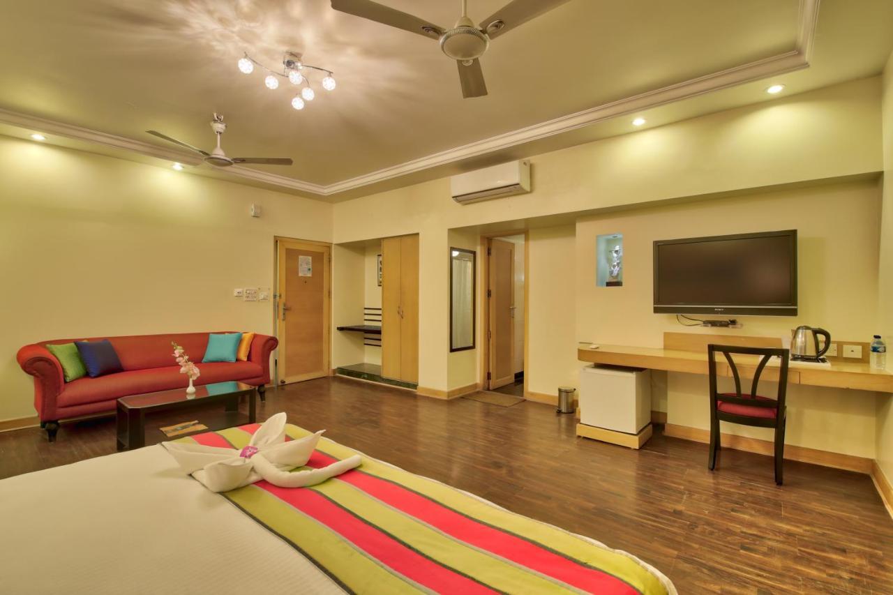 Vishwaratna Hotel Guwahati Luaran gambar